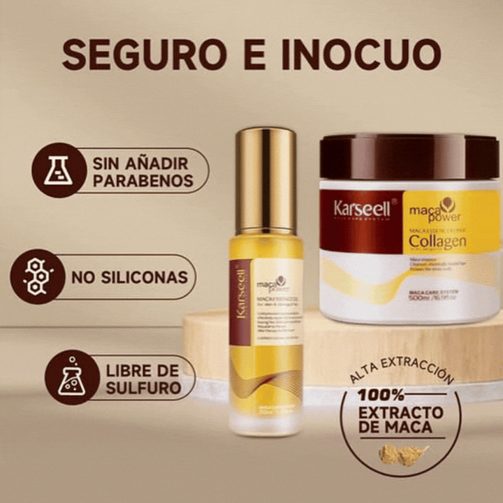 LINEA KARSEELL