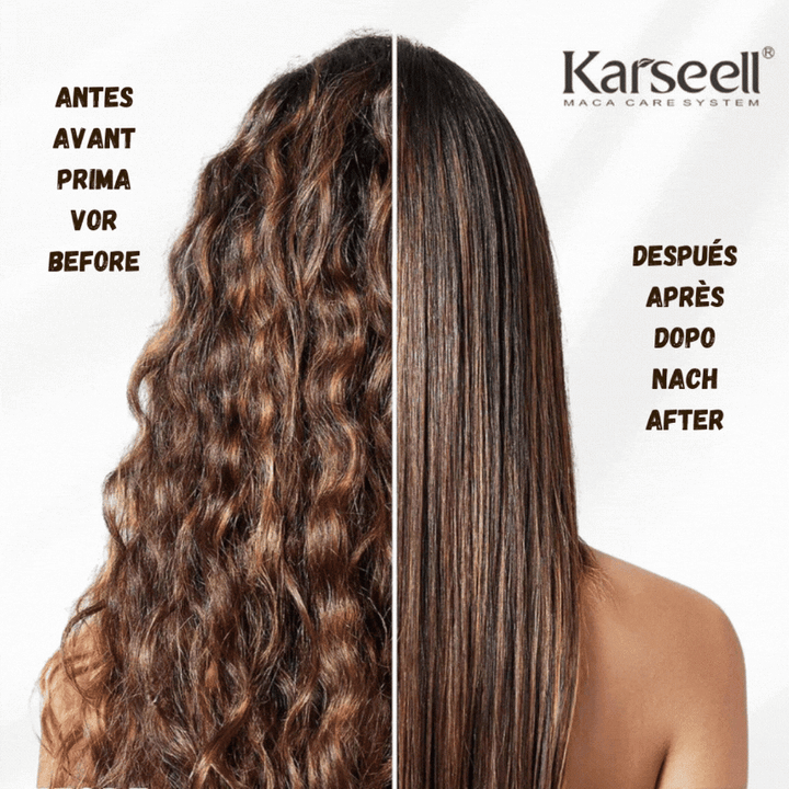 LINEA KARSEELL