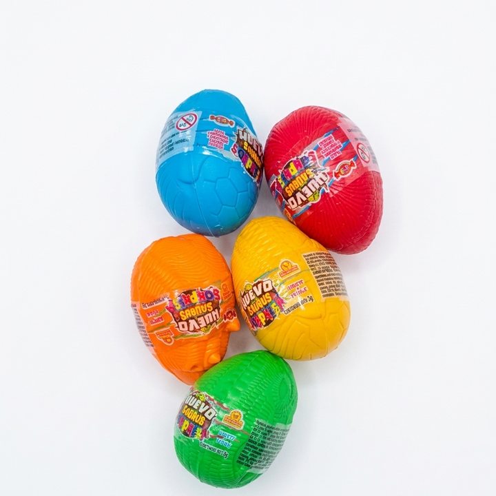 Caja conejito Feliz 🐰🎁🥚✝️