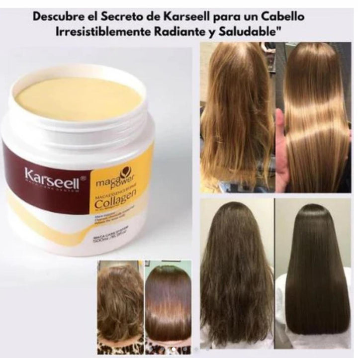 LINEA KARSEELL