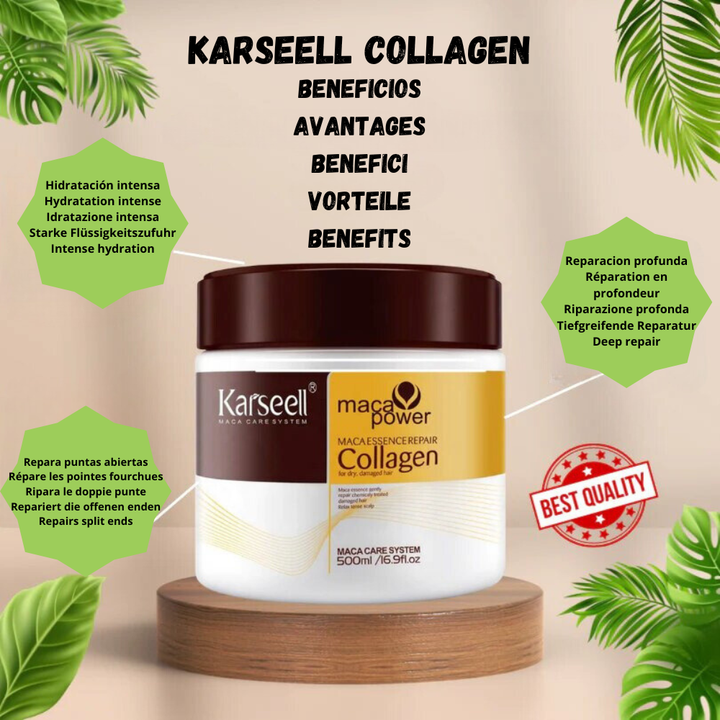 LINEA KARSEELL