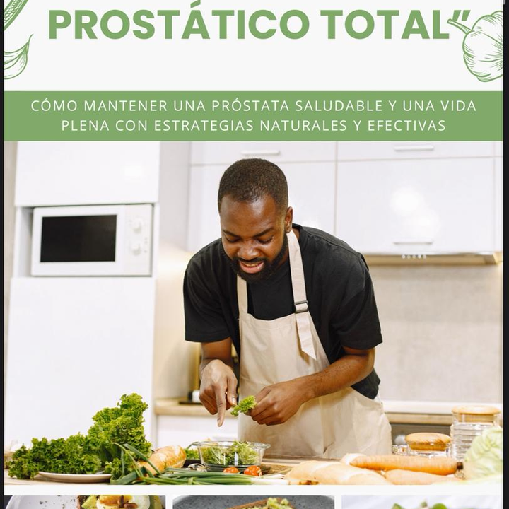 PROSTE PLUS  1000MG (SUPLEMENTO PARA LA PROSTATA) 90 CAPSULAS.