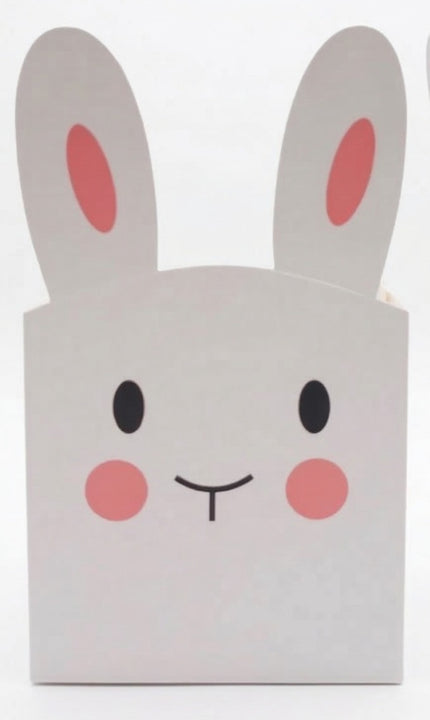 Caja conejito Feliz 🐰🎁🥚✝️