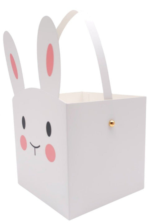 Caja conejito Feliz 🐰🎁🥚✝️