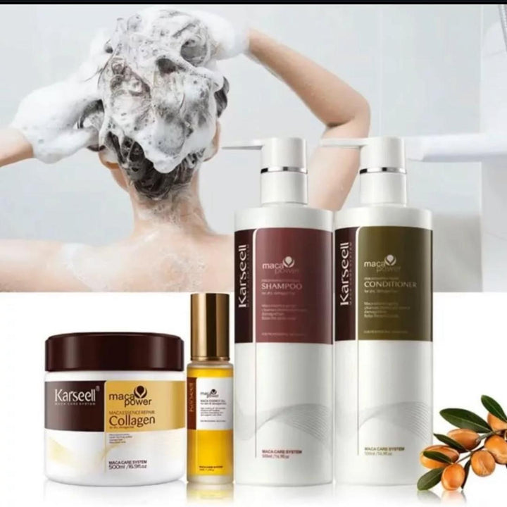 LINEA KARSEELL